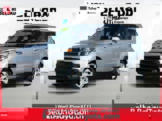 Used 2017 Kia Soul image 1