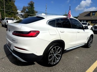 Used 2019 BMW X4 xDrive30i image 1