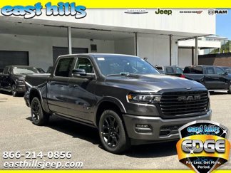 New 2025 RAM 1500 Laramie image 1