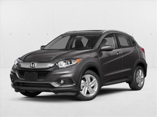 Used 2019 Honda HR-V EX image 1