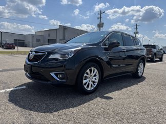 Used 2020 Buick Envision Preferred image 1