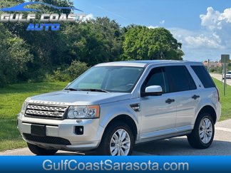 Used 2011 Land Rover LR2 HSE image 1