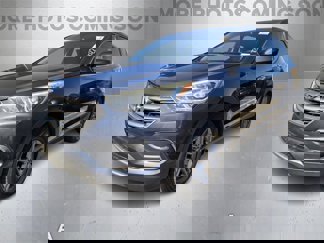Used 2018 Hyundai Santa Fe Sport image 1
