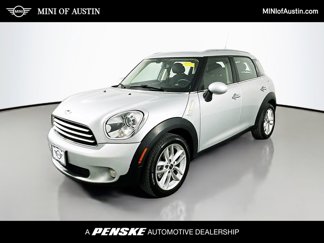 Used 2013 MINI Cooper Countryman video 1