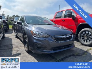 Used 2017 Subaru Impreza 2.0i image 1
