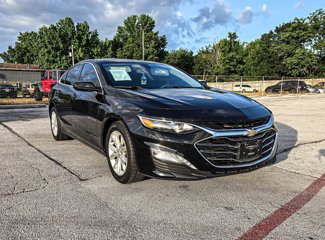 Used 2019 Chevrolet Malibu LT image 1