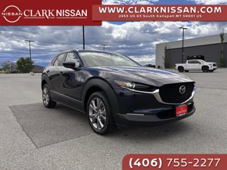 Used 2024 MAZDA CX-30 AWD 2.5 S w/ Preferred Package image 1