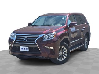 Used 2016 Lexus GX 460 image 1