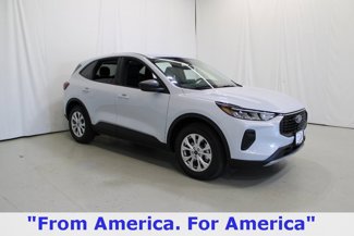 New 2025 Ford Escape Active w/ Cold Weather Package image 1