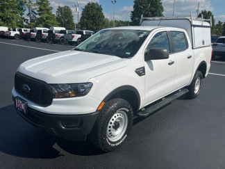 Used 2020 Ford Ranger XL image 1