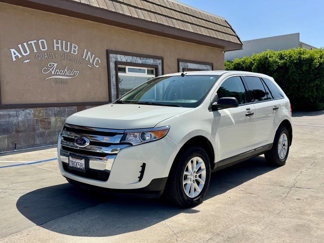 Used 2013 Ford Edge SE image 1