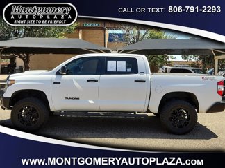 Used 2019 Toyota Tundra SR5 image 1