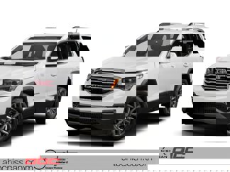 Used 2017 GMC Acadia SLT image 1