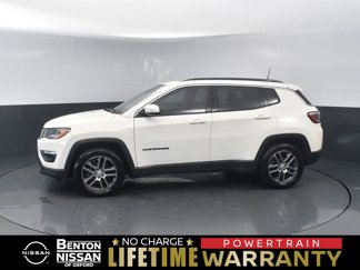 Used 2019 Jeep Compass Latitude w/ Popular Equipment Group image 1