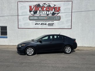 Used 2014 Dodge Dart SXT image 1