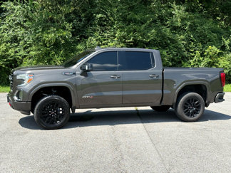 Used 2019 GMC Sierra 1500 AT4 w/ AT4 Premium Package image 1