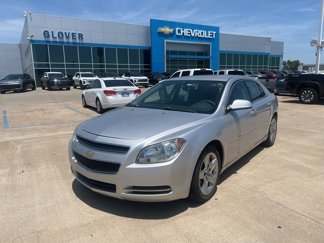 Used 2009 Chevrolet Malibu LT w/ Power Convenience Package image 1