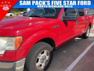 Used 2009 Ford F150 XLT image 1