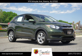 Used 2016 Honda HR-V LX image 1
