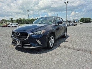 Used 2016 MAZDA CX-3 Touring w/ Premium Package image 1