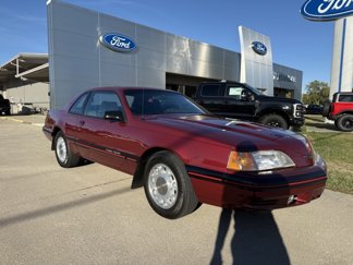 Used 1987 Ford Thunderbird image 1