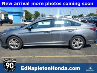 Used 2019 Hyundai Sonata Sport image 1