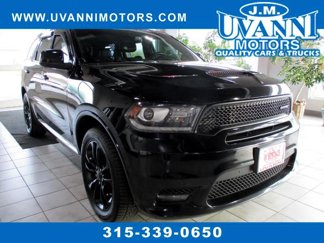 Used 2019 Dodge Durango R/T image 1