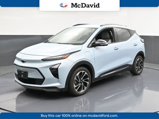 Used 2022 Chevrolet Bolt EUV Premier image 1