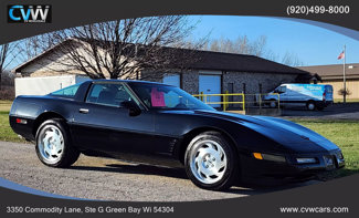 Used 1995 Chevrolet Corvette Coupe image 1