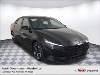 Used 2023 Hyundai Elantra SEL w/ Convenience Package image 1