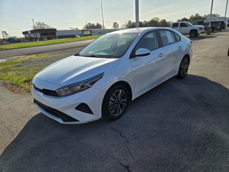 Used 2024 Kia Forte LXS image 1