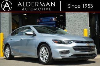 Used 2017 Chevrolet Malibu LT image 1