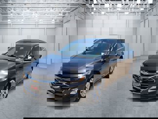 Used 2023 Chevrolet Malibu LT image 1