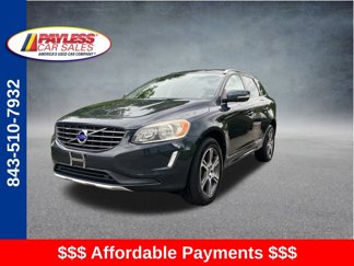 Used 2015 Volvo XC60 T6 image 1