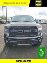 Used 2013 Ford F150 XL image 1