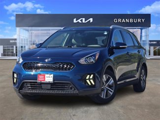 Used 2020 Kia Niro EX Premium image 1