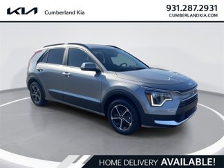 New 2025 Kia Niro LX image 1