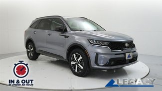 Used 2021 Kia Sorento EX image 1