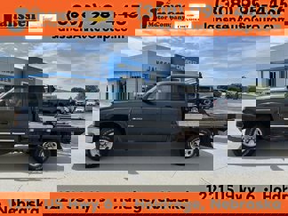 Used 2005 Chevrolet Silverado 2500 LS image 1