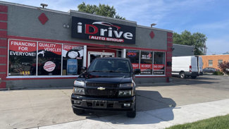 Used 2011 Chevrolet Colorado LT w/ Power Convenience Package image 1