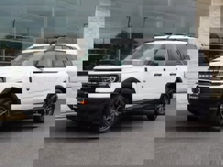 Used 2024 Ford Bronco Sport Big Bend image 1