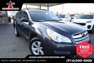 Used 2013 Subaru Outback 2.5i Premium image 1