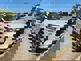 New 2025 Ford Escape ST-Line w/ Equipment Group 301A image 1