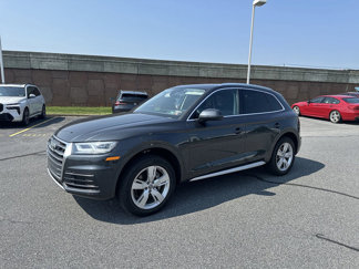 Used 2018 Audi Q5 2.0T Premium Plus w/ Premium Plus Package image 1
