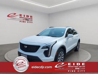Used 2019 Cadillac XT4 Sport image 1