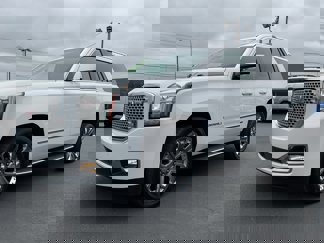 Used 2016 GMC Yukon Denali image 1