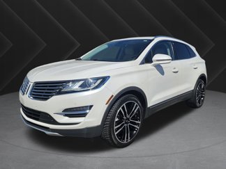 Used 2017 Lincoln MKC Reserve image 1