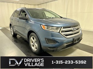 Used 2018 Ford Edge SE image 1