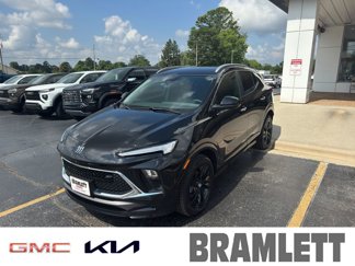 Used 2024 Buick Encore GX Sport Touring image 1