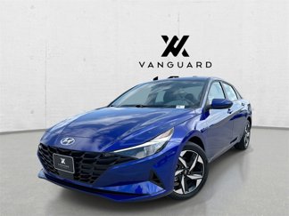 Used 2023 Hyundai Elantra SEL w/ Convenience Package image 1